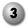 3
